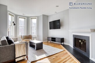 2107 O St NW Unit FL2-ID341, Washington, DC 20037