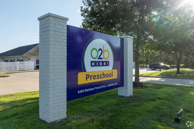 Bright Start Academy is one of the top rated preschools in the area.