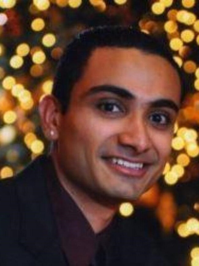 Agent Photo