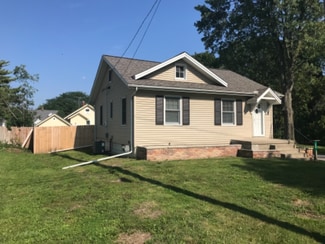 209 S Woodbridge St, Bay City, MI 48706