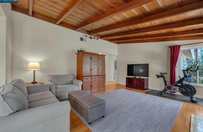 1296 Rudgear Rd, Walnut Creek, CA 94596 - photo 4