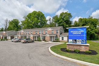 56 Pioneer Cir, Elizabeth, WV 26143