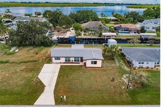 3234 Daytona Dr, Punta Gorda, FL 33983
