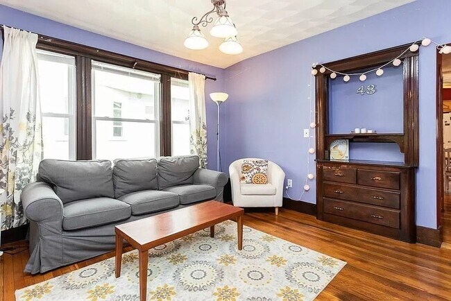 42 Sunset Rd unit 2, Somerville, MA 02144 - photo 5