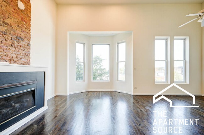 2519 W North Ave unit 3f, Chicago, IL 60647 - photo 5