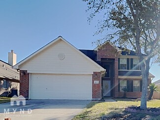 4207 Tawakon Dr, Pearland, TX 77584