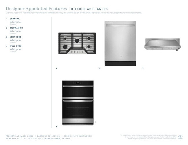 507 Trifecta Rd, Downingtown, PA 19335 - photo 7