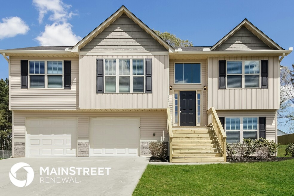 122 Millstream Dr, Dallas, GA 30157 - photo 1