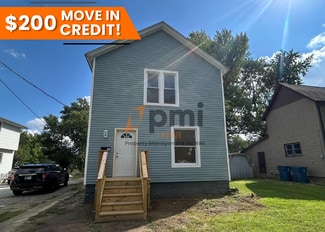 287 Washington St Unit 2, Lowell, IN 46356