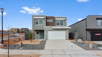 1530-4103 S Staircase Way, Washington, UT 84780