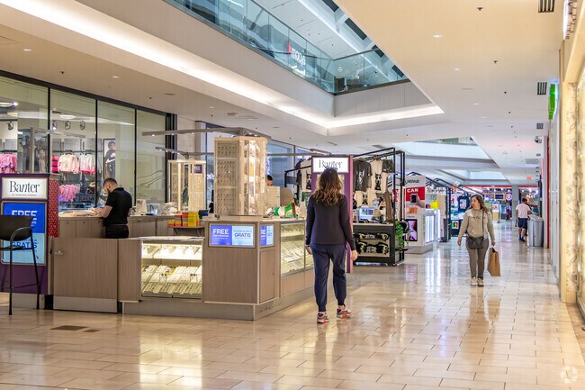Discover the ultimate shopping experience at Westfield mall,  your go-to destination.