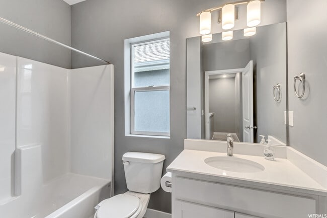 4436 W 2550 N, Lehi, UT 84043 - photo 5