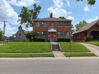 4525 Roth Ave Unit 2E, Cincinnati, OH 45238