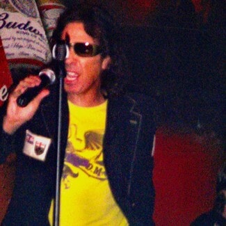 Paul Gomberg
