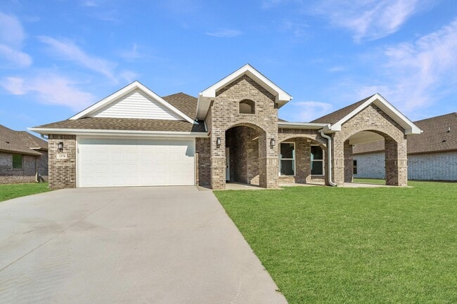 2278 Overlook Way, Farmington, AR 72730 - photo 3