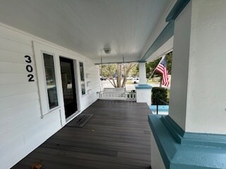 302 Live Oak St unit 4, New Smyrna Beach, FL 32168 - photo 4