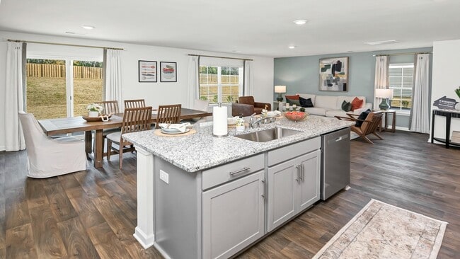 627 Glacier Rd, Lexington, SC 29072 - photo 7