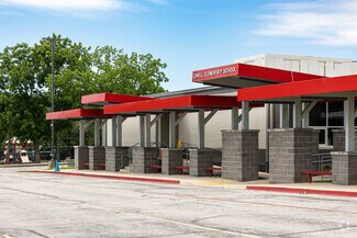 Lowell Elementary School