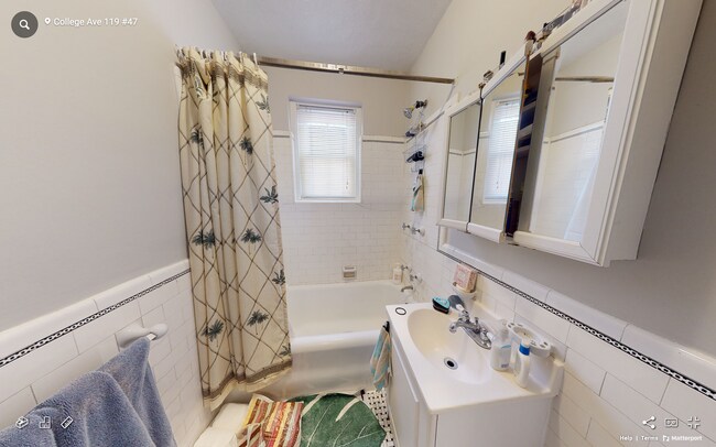 116 College Ave unit 2, Somerville, MA 02144 - photo 3