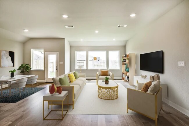 16335 Sheridan River Trail unit 36457131, Conroe, TX 77302 - photo 7