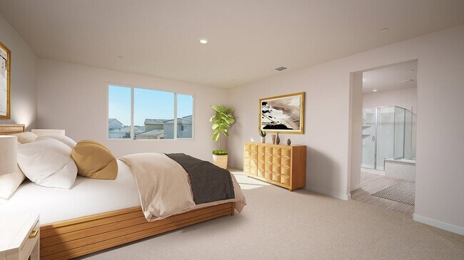 2048 Bunting St, Plumas Lake, CA 95961 - photo 6