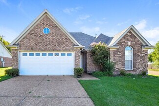 1303 Chatman Way, Cordova, TN 38018