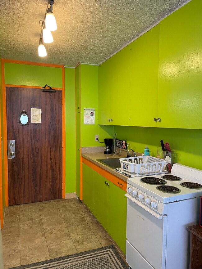 1550 Rycroft St unit 514, Honolulu, HI 96814 - photo 5