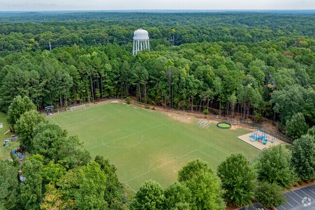 Magellan Charter School is located in Raleigh, NC.