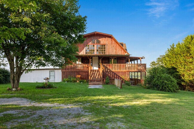 1736 Walnut Hill Ln unit ID1266892P, Sevierville, TN 37876 - photo 6