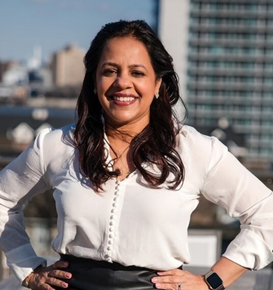 Sweta Patel