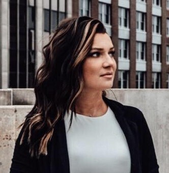Amanda Smith