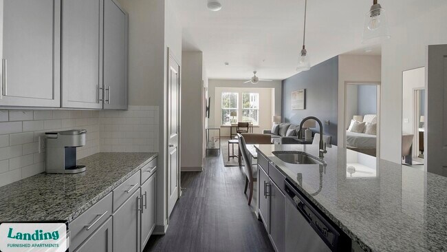 3237 Memorial Blvd unit 1103, Murfreesboro, TN 37129 - photo 7