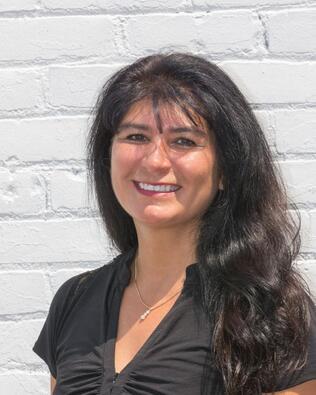 Sheila Winner