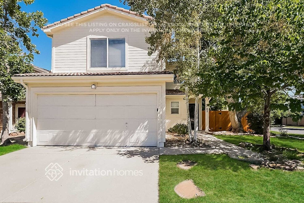 4102 Netherland St, Denver, CO 80249 - photo 1