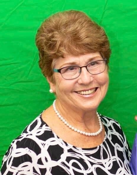 Joan McAllister