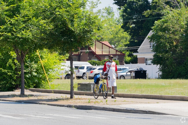 Roselawn is one of the 52 neighborhoods of Cincinnati, Ohio.