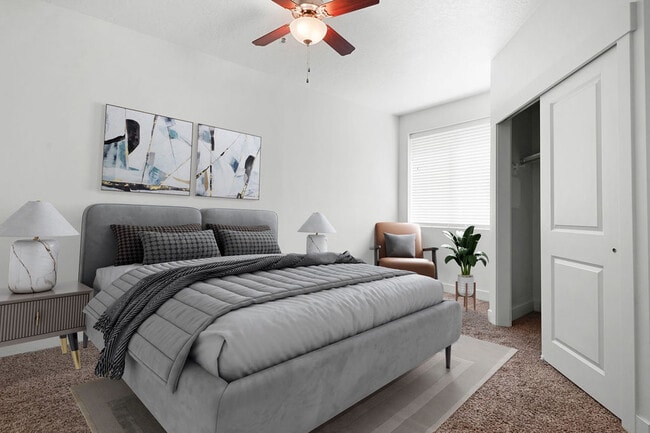 North Temple Flats, Salt Lake City, UT 84116 - photo 2