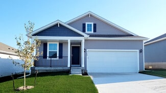 604 Maddie Ln Unit 36202371, Tiffin, IA 52340