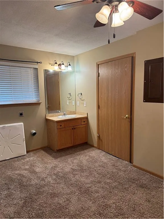 502 Madison St unit C, Oskaloosa, KS 66066 - photo 4