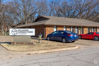 Oklahoma Connections Academy High School