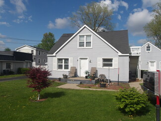 26706 W Huron River Dr Unit 26706, Flat Rock, MI 48134