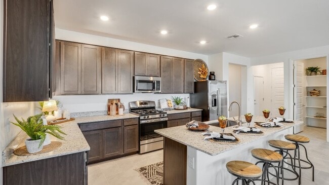 8928 E Moontear Way, Vail, AZ 85641 - photo 3