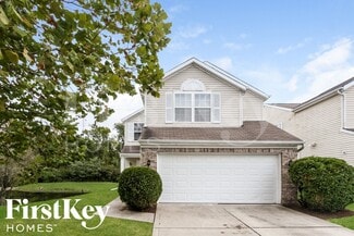 2711 Wortham Way, Indianapolis, IN 46268