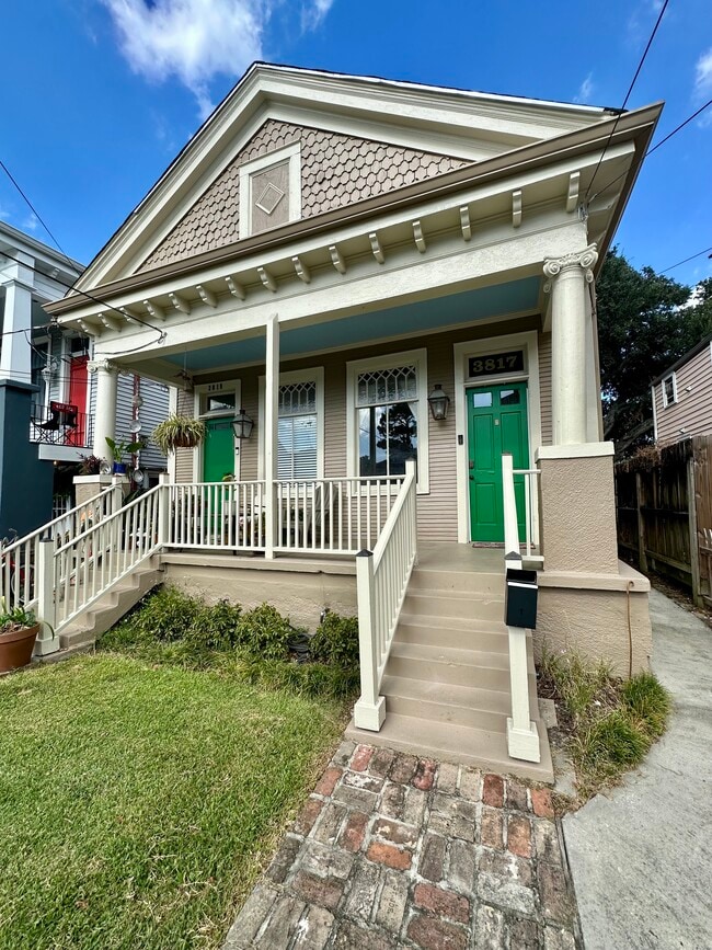 3817 Cleveland Ave Unit NA, New Orleans, LA 70119