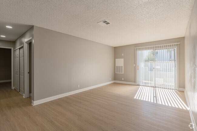 Catalina Island - Living Room