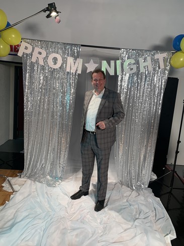 Agent Photo
