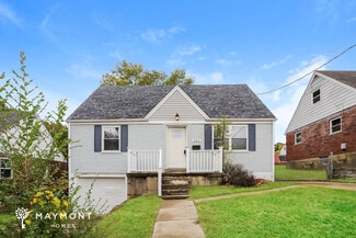 365 Anderson Ferry Rd, Cincinnati, OH 45238