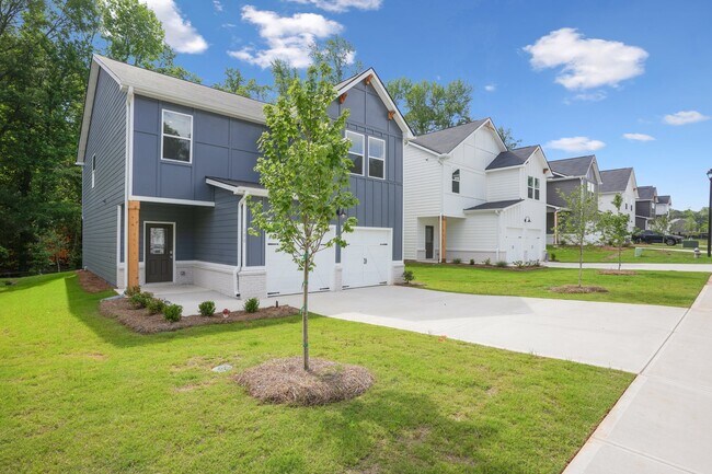 180 Weldon Rd, McDonough, GA 30253 - photo 4