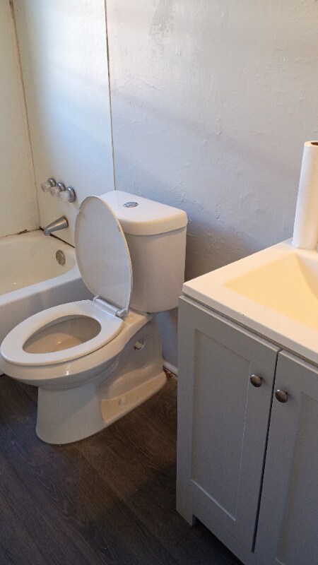 2412 Mason St unit A, Macon, GA 31206 - photo 7