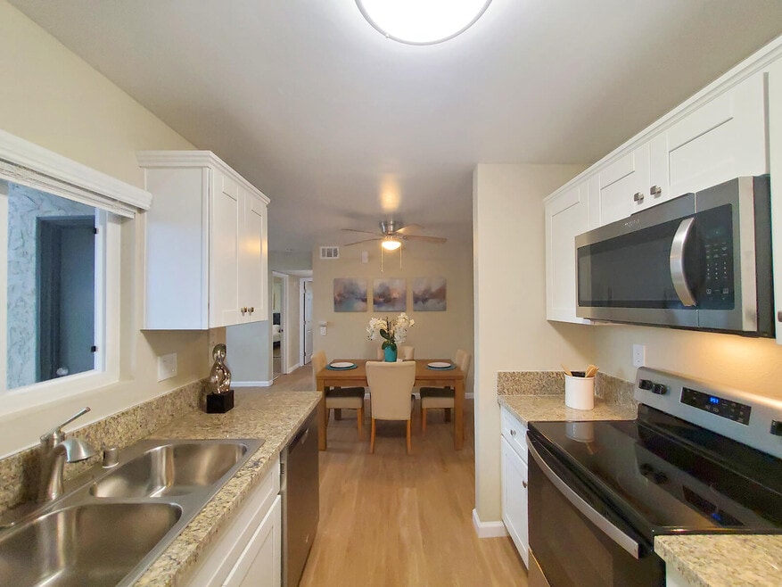 Cinnamon Woods Apartments, San Diego, CA 92154 - photo 1